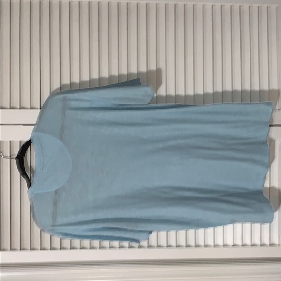 Light Blue Shirt from PD&C - Picture 3 of 3